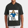Cage Short Sleeve 1/4 Zip Jacket Thumbnail