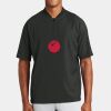 Cage Short Sleeve 1/4 Zip Jacket Thumbnail