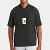 Cage Short Sleeve 1/4 Zip Jacket Thumbnail