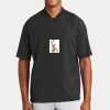 Cage Short Sleeve 1/4 Zip Jacket Thumbnail