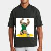 Cage Short Sleeve 1/4 Zip Jacket Thumbnail