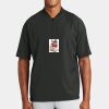 Cage Short Sleeve 1/4 Zip Jacket Thumbnail