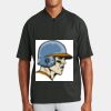 Cage Short Sleeve 1/4 Zip Jacket Thumbnail