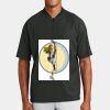 Cage Short Sleeve 1/4 Zip Jacket Thumbnail