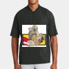 Cage Short Sleeve 1/4 Zip Jacket Thumbnail