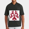 Cage Short Sleeve 1/4 Zip Jacket Thumbnail