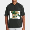 Cage Short Sleeve 1/4 Zip Jacket Thumbnail