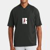 Cage Short Sleeve 1/4 Zip Jacket Thumbnail
