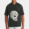 Cage Short Sleeve 1/4 Zip Jacket Thumbnail
