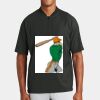 Cage Short Sleeve 1/4 Zip Jacket Thumbnail