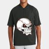 Cage Short Sleeve 1/4 Zip Jacket Thumbnail