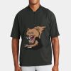 Cage Short Sleeve 1/4 Zip Jacket Thumbnail