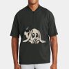Cage Short Sleeve 1/4 Zip Jacket Thumbnail