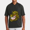 Cage Short Sleeve 1/4 Zip Jacket Thumbnail