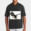 Cage Short Sleeve 1/4 Zip Jacket Thumbnail