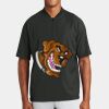 Cage Short Sleeve 1/4 Zip Jacket Thumbnail