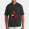 Cage Short Sleeve 1/4 Zip Jacket Thumbnail