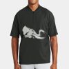 Cage Short Sleeve 1/4 Zip Jacket Thumbnail