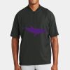 Cage Short Sleeve 1/4 Zip Jacket Thumbnail