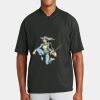 Cage Short Sleeve 1/4 Zip Jacket Thumbnail