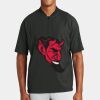 Cage Short Sleeve 1/4 Zip Jacket Thumbnail