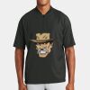 Cage Short Sleeve 1/4 Zip Jacket Thumbnail
