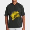 Cage Short Sleeve 1/4 Zip Jacket Thumbnail
