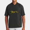 Cage Short Sleeve 1/4 Zip Jacket Thumbnail