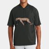 Cage Short Sleeve 1/4 Zip Jacket Thumbnail