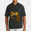 Cage Short Sleeve 1/4 Zip Jacket Thumbnail