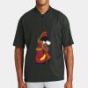 Cage Short Sleeve 1/4 Zip Jacket Thumbnail