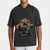 Cage Short Sleeve 1/4 Zip Jacket Thumbnail
