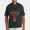 Cage Short Sleeve 1/4 Zip Jacket Thumbnail