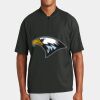 Cage Short Sleeve 1/4 Zip Jacket Thumbnail