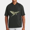 Cage Short Sleeve 1/4 Zip Jacket Thumbnail