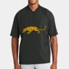Cage Short Sleeve 1/4 Zip Jacket Thumbnail