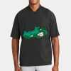 Cage Short Sleeve 1/4 Zip Jacket Thumbnail