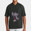 Cage Short Sleeve 1/4 Zip Jacket Thumbnail