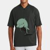 Cage Short Sleeve 1/4 Zip Jacket Thumbnail