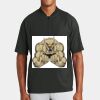 Cage Short Sleeve 1/4 Zip Jacket Thumbnail