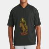 Cage Short Sleeve 1/4 Zip Jacket Thumbnail