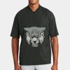 Cage Short Sleeve 1/4 Zip Jacket Thumbnail