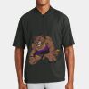 Cage Short Sleeve 1/4 Zip Jacket Thumbnail