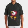 Cage Short Sleeve 1/4 Zip Jacket Thumbnail