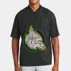 Cage Short Sleeve 1/4 Zip Jacket Thumbnail