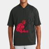 Cage Short Sleeve 1/4 Zip Jacket Thumbnail