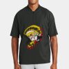 Cage Short Sleeve 1/4 Zip Jacket Thumbnail