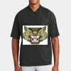 Cage Short Sleeve 1/4 Zip Jacket Thumbnail