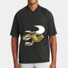 Cage Short Sleeve 1/4 Zip Jacket Thumbnail