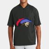 Cage Short Sleeve 1/4 Zip Jacket Thumbnail